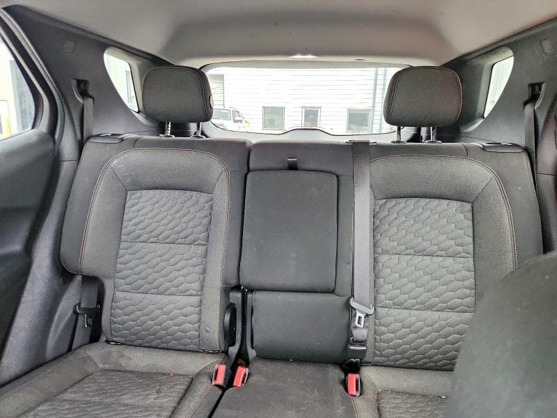 2020 CHEVROLET EQUINOX LT 10