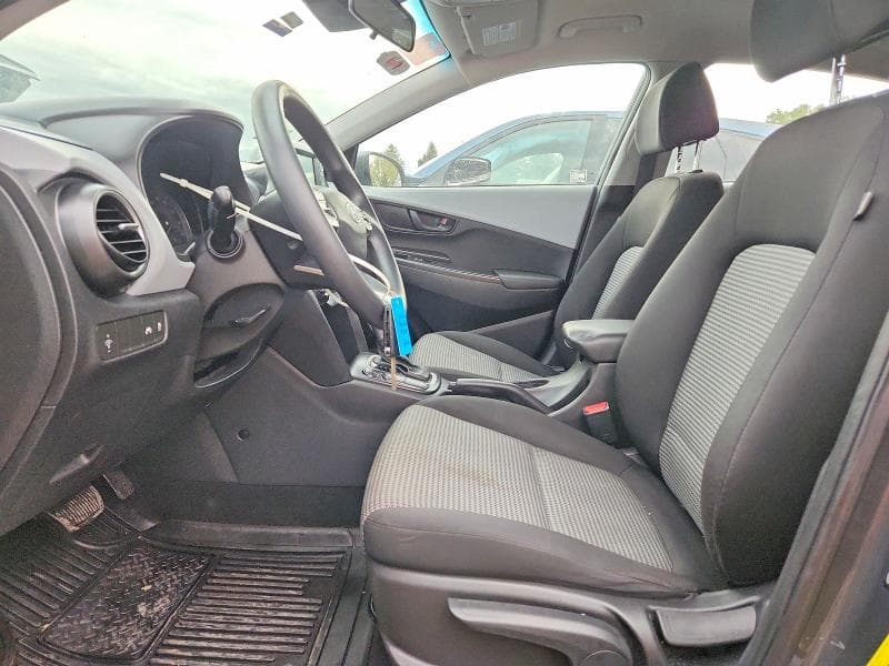 2020 HYUNDAI KONA SE 7