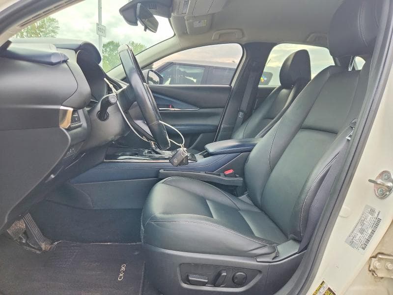 2020 MAZDA CX-30 PREFERRED 7