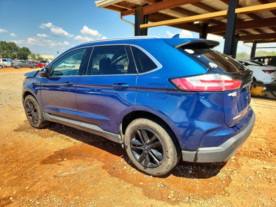 2020 FORD EDGE SEL 2