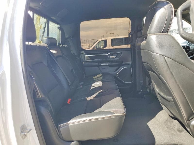 2020 RAM 1500 LARAMIE 10
