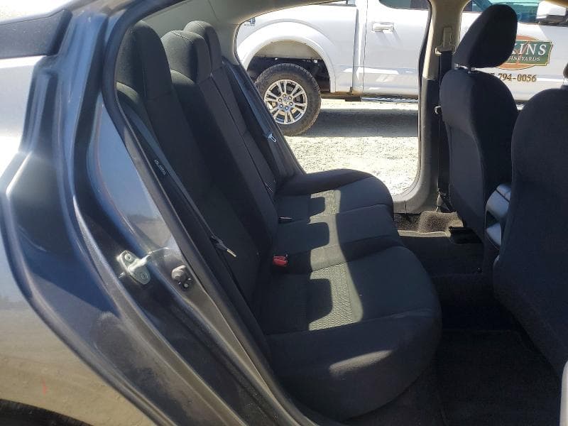 2022 NISSAN SENTRA S 10