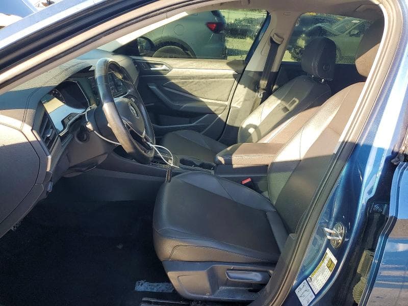 2019 VOLKSWAGEN JETTA S 7