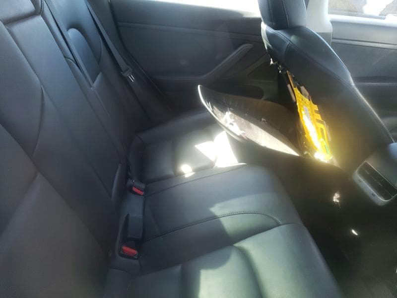 2020 TESLA MODEL 3 10