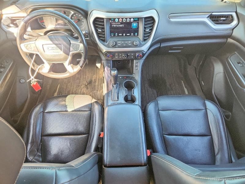 2019 GMC ACADIA SLT-1 8
