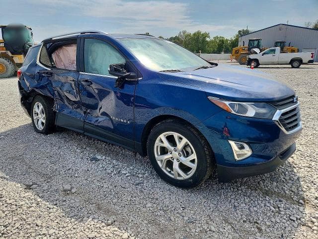 2019 CHEVROLET EQUINOX LT 4