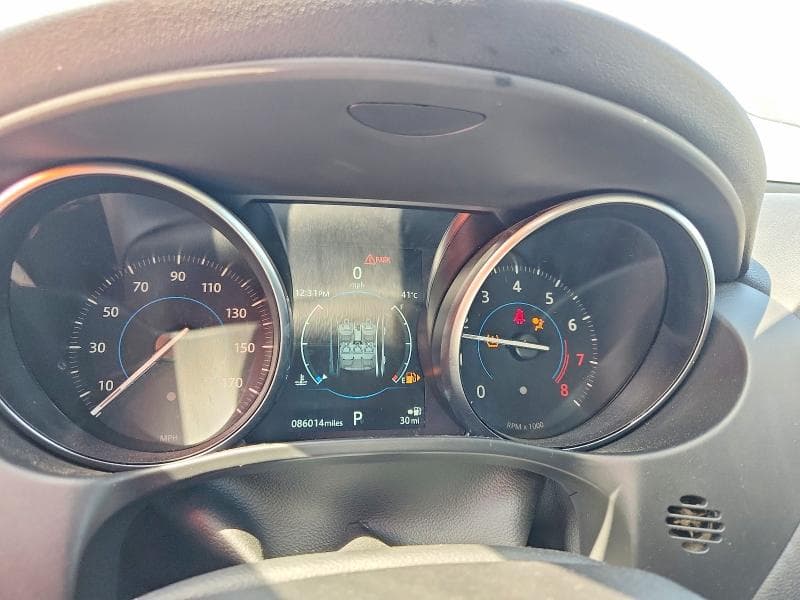 2019 JAGUAR XE 9