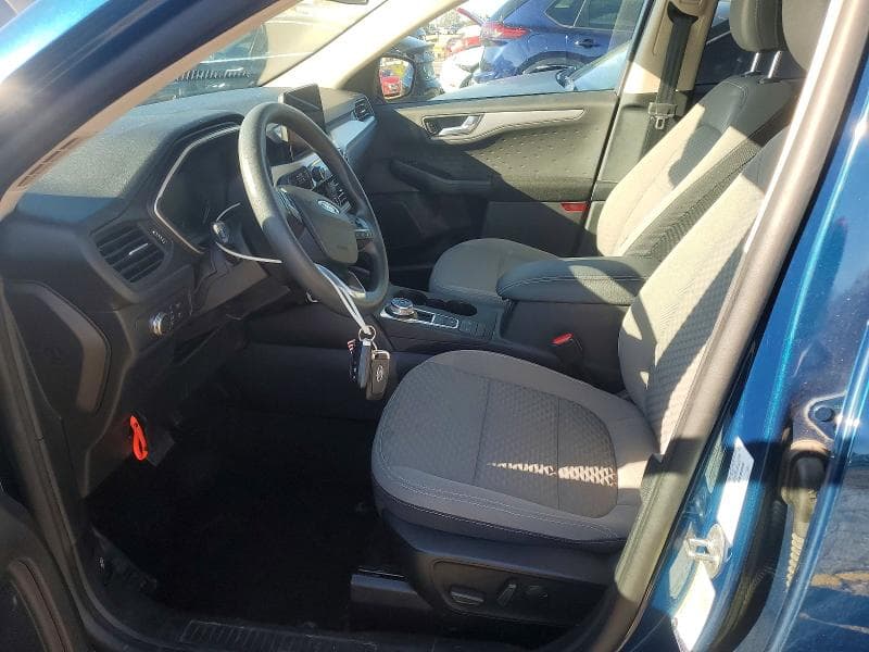 2020 FORD ESCAPE SE 7