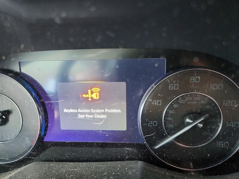 2021 ACURA RDX TECHNOLOGY 9