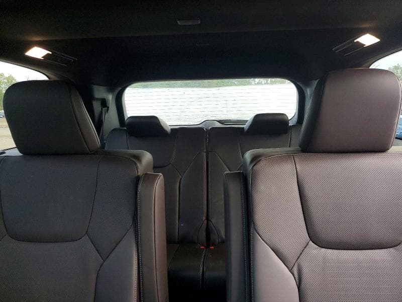 2024 LEXUS TX 350 PREMIUM 10