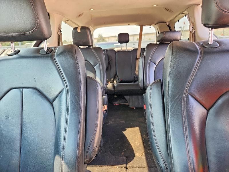 2017 CHRYSLER PACIFICA TOURING L 10