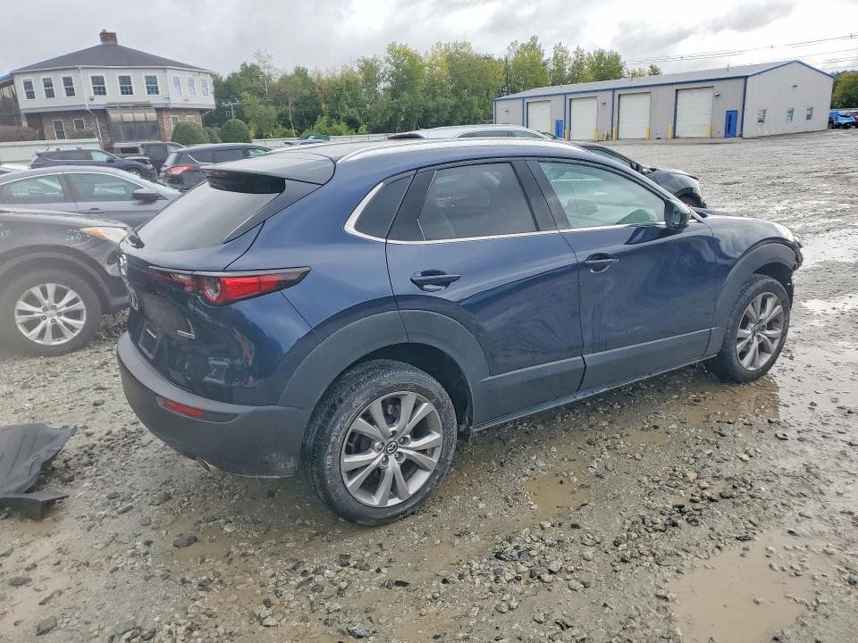 2023 MAZDA CX-30 PREMIUM 3