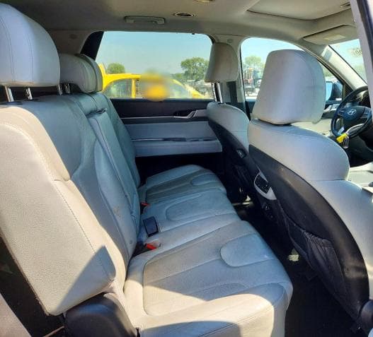2020 HYUNDAI PALISADE SEL 11