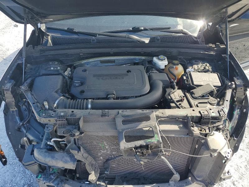 2023 BUICK ENVISION PREFERRED 12