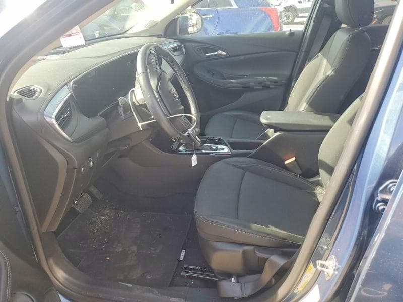 2025 BUICK ENCORE GX PREFERRED 7