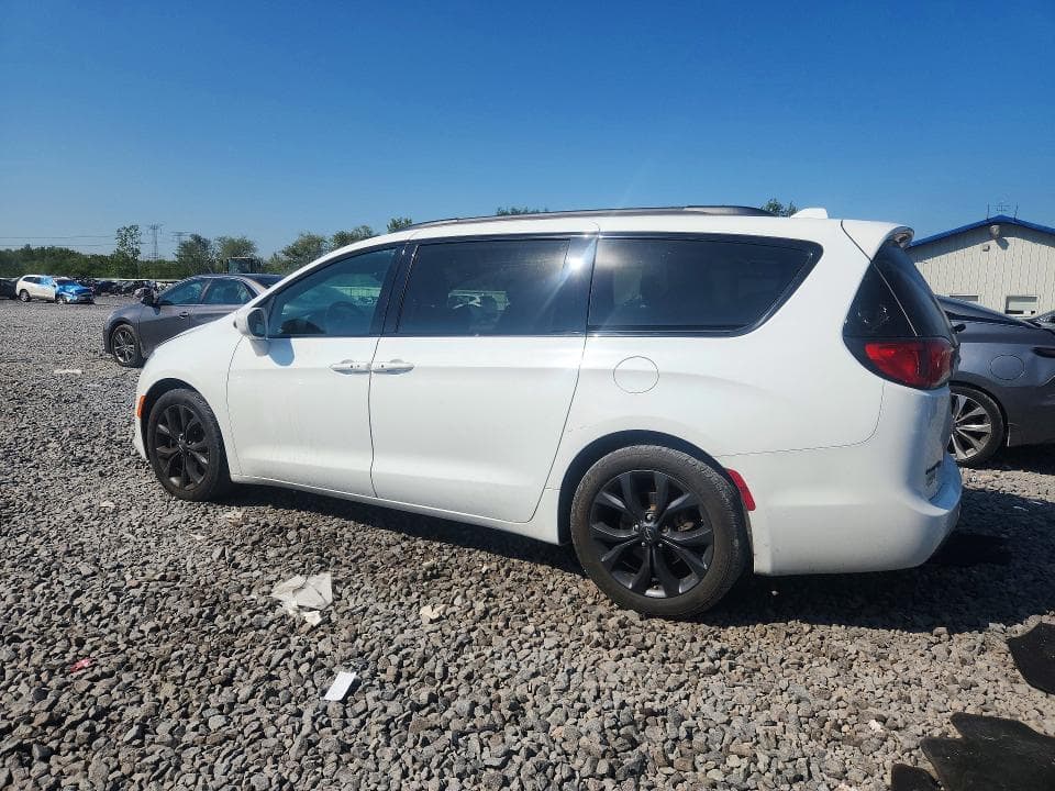 2019 CHRYSLER PACIFICA TOURING L PLUS 2