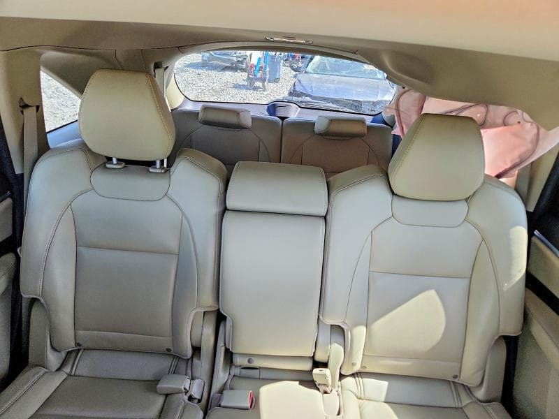 2020 ACURA MDX 10
