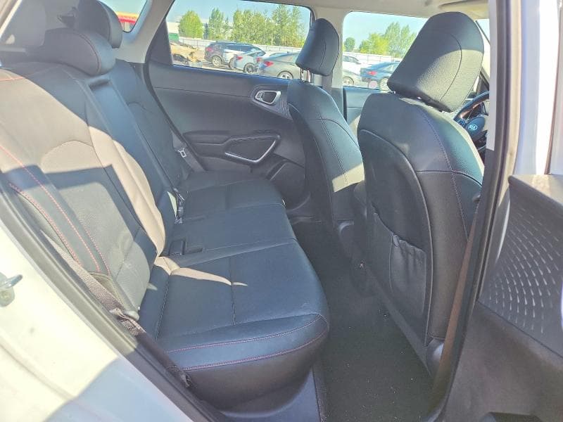 2020 KIA SOUL EX 10