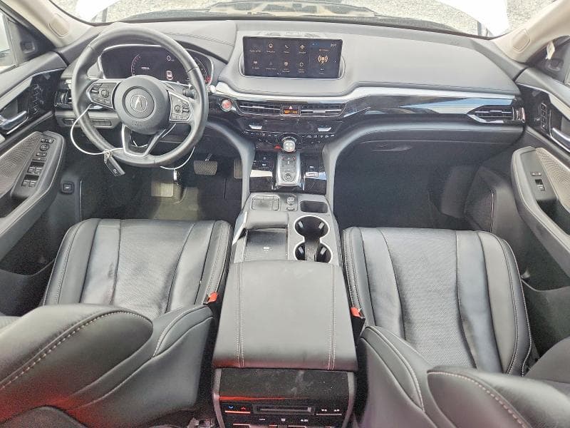 2023 ACURA MDX TECHNOLOGY 8