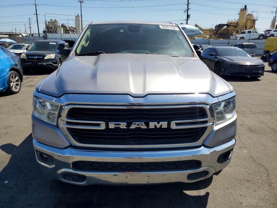 2019 RAM 1500 BIG HORN/LONE STAR 5