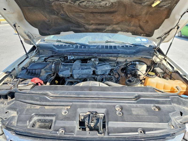 2017 FORD F250 SUPER DUTY 11