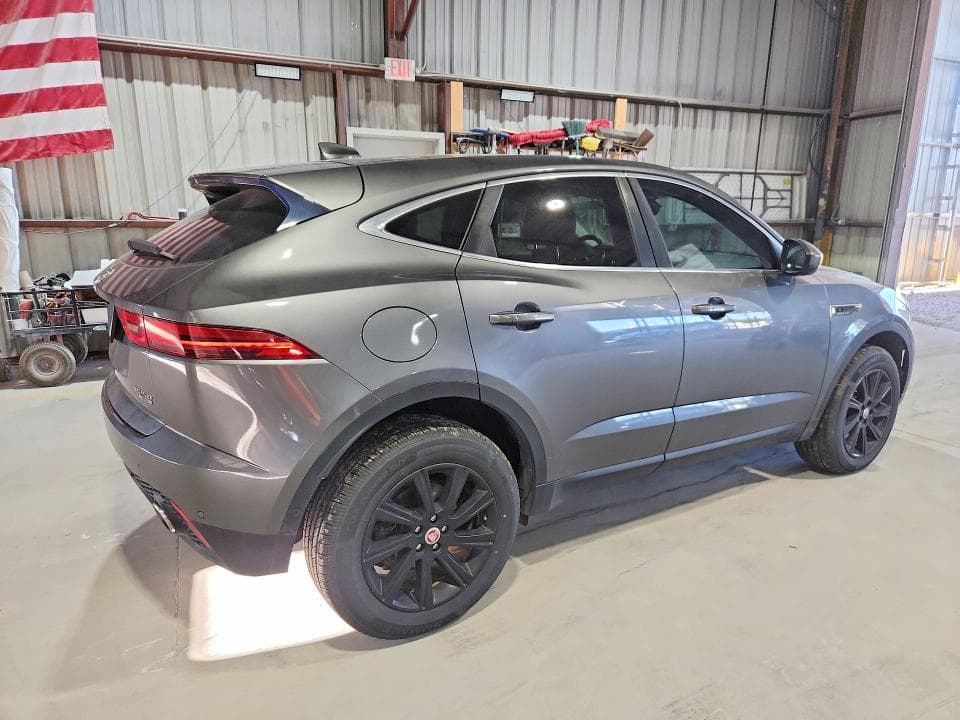 2018 JAGUAR E-PACE S 3