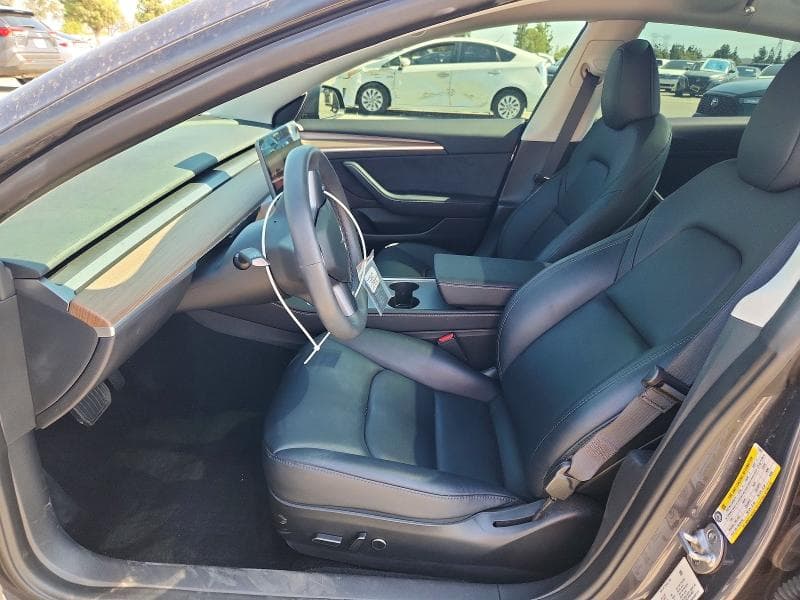 2023 TESLA MODEL 3 7