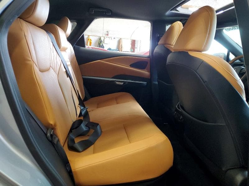 2024 LEXUS RX 350 PREMIUM 11