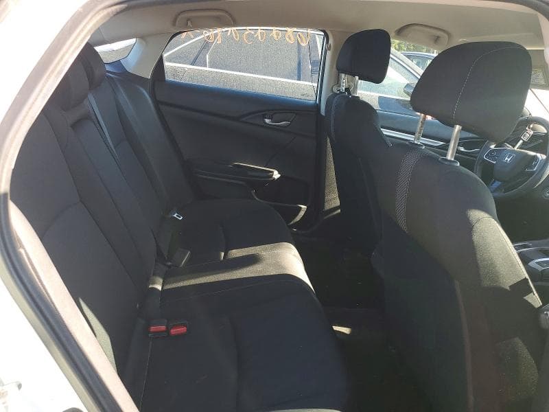 2019 HONDA CIVIC LX 10