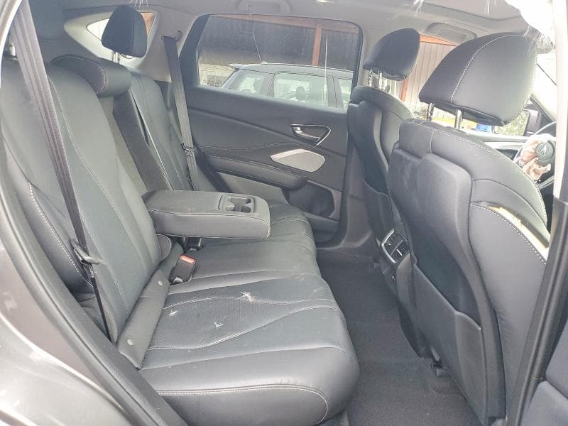 2023 ACURA RDX TECHNOLOGY 11