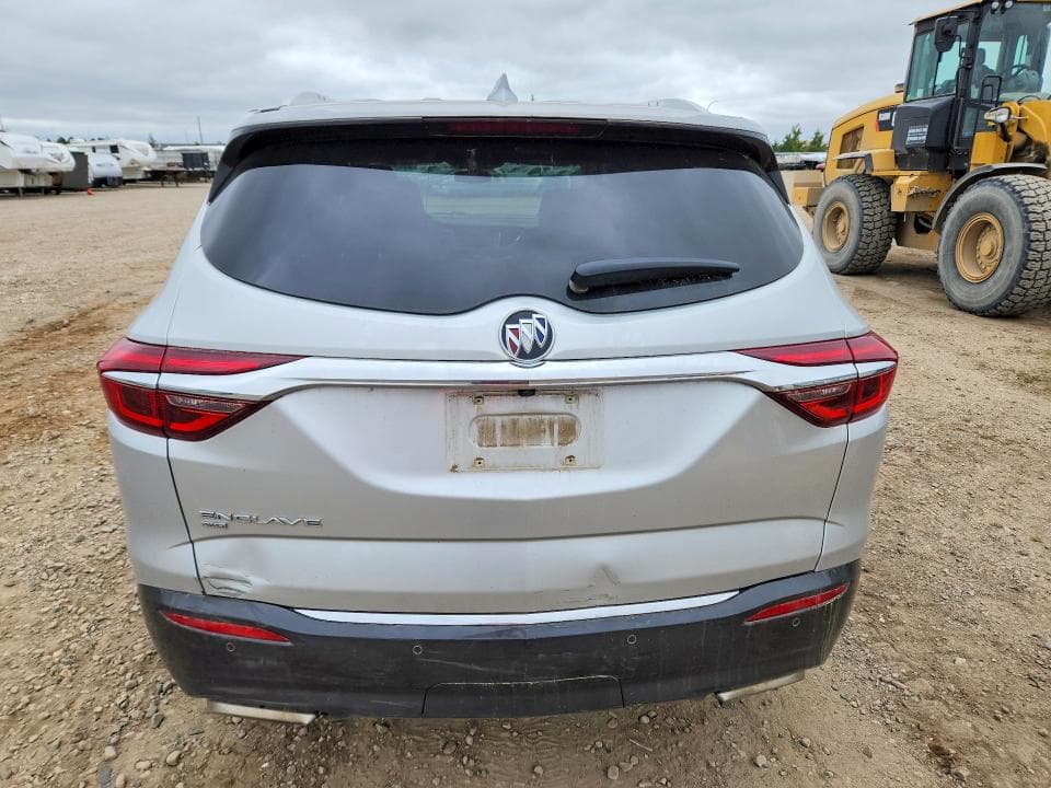 2020 BUICK ENCLAVE ESSENCE 6