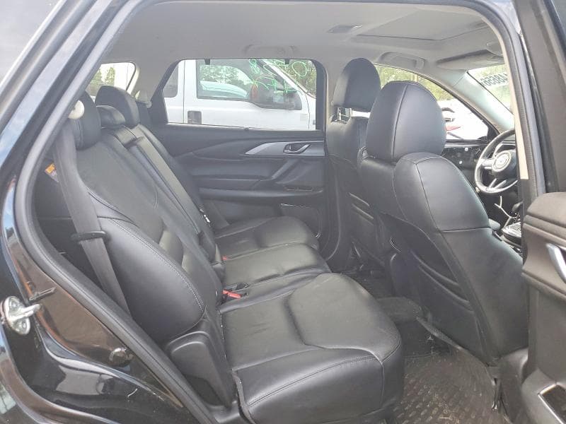 2017 MAZDA CX-9 TOURING 11