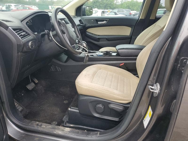 2018 FORD EDGE SE 7