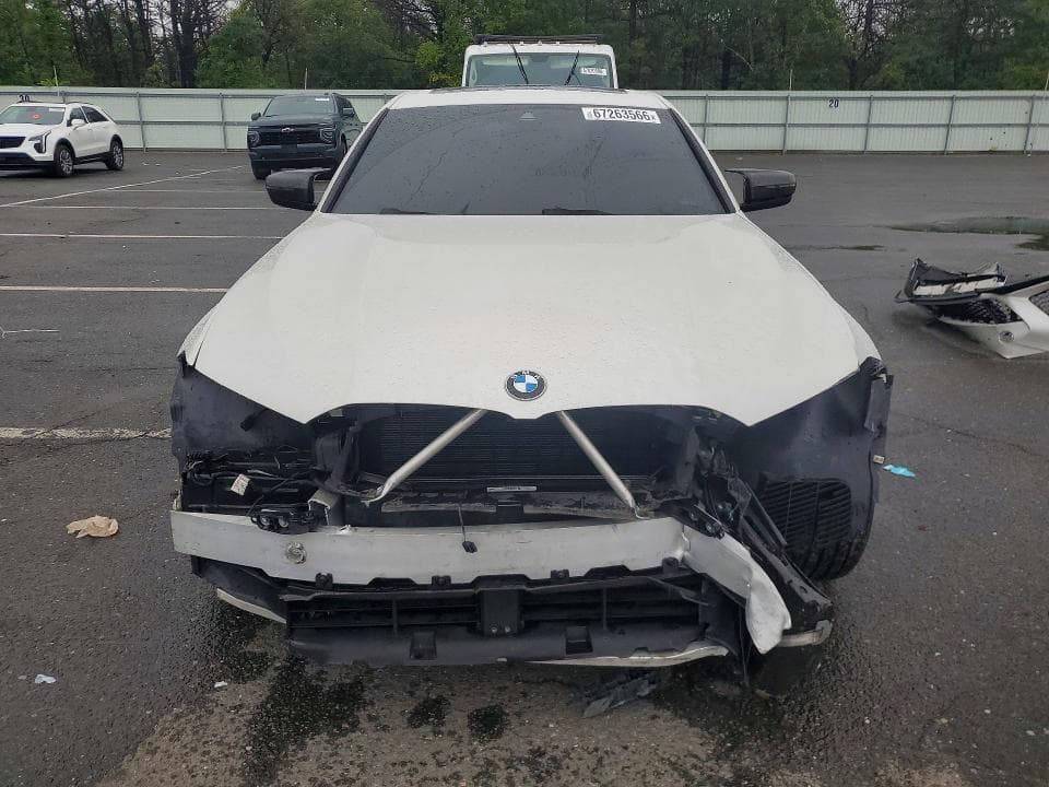 2021 BMW M340XI 5