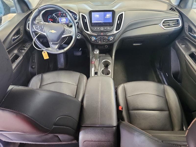 2020 CHEVROLET EQUINOX PREMIER 8