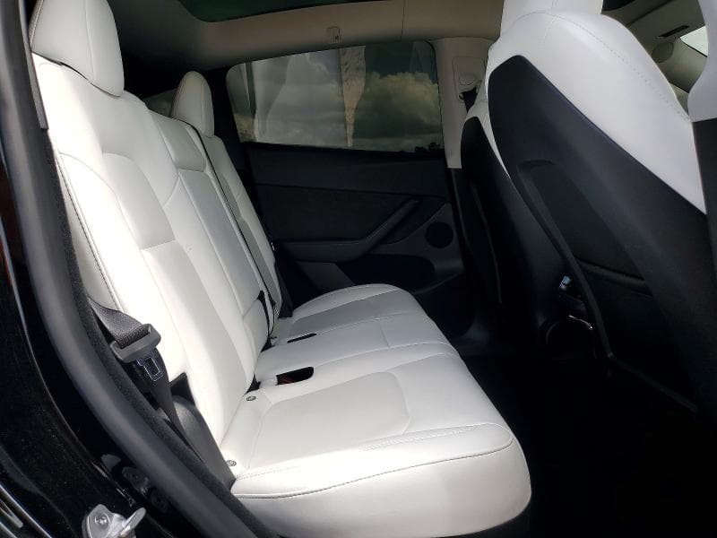2023 TESLA MODEL Y 11