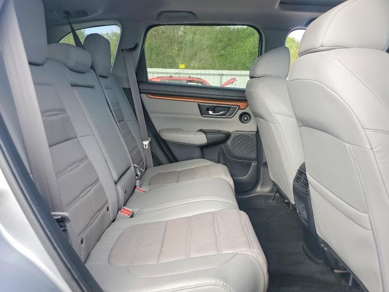 2017 HONDA CR-V EXL 11