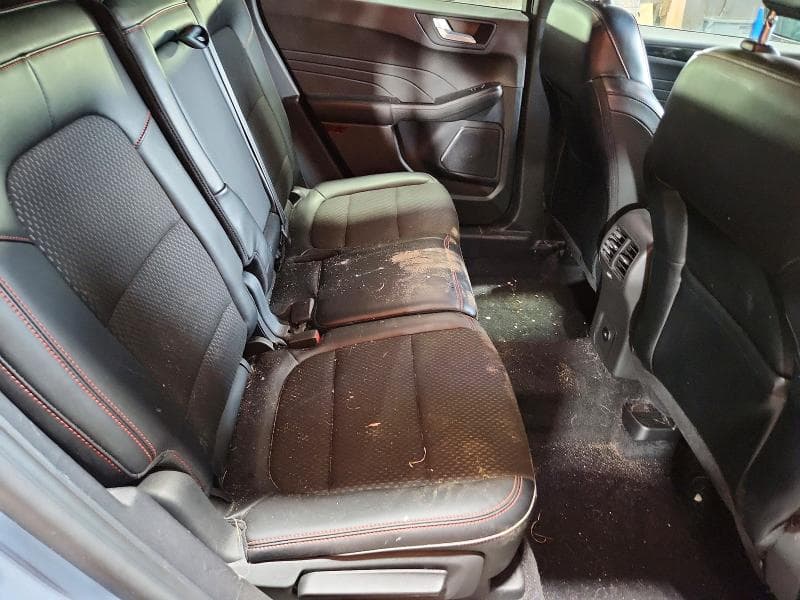2024 FORD ESCAPE ST LINE 11