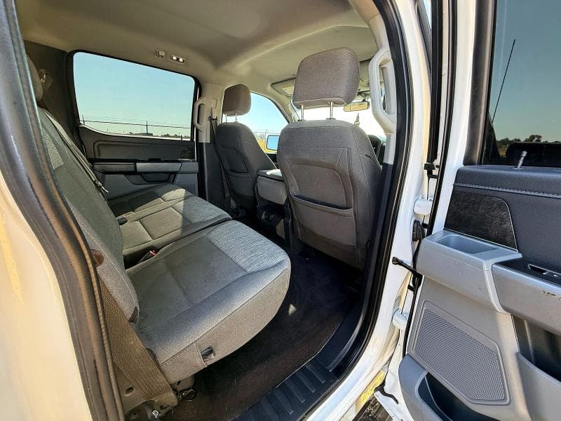 2021 FORD F150 SUPERCREW 6