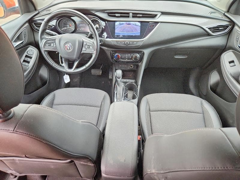 2023 BUICK ENCORE GX PREFERRED 8