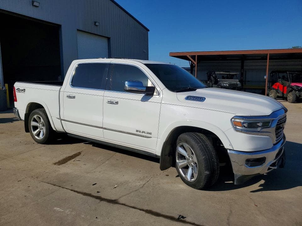 2020 RAM 1500 LIMITED 4