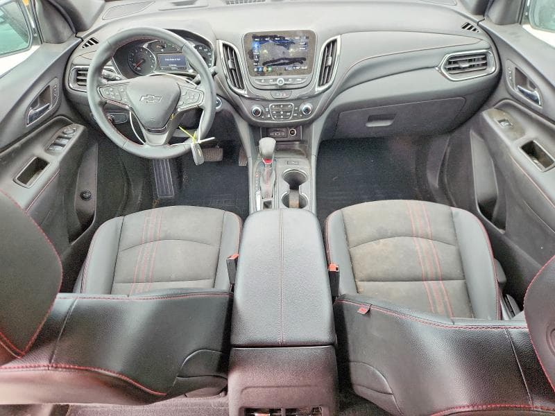 2023 CHEVROLET EQUINOX RS 8