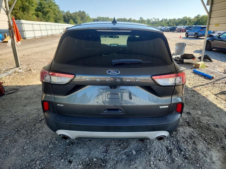 2020 FORD ESCAPE SE 6