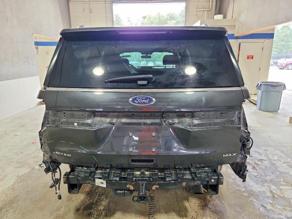 2024 FORD EXPEDITION MAX LIMITED 6