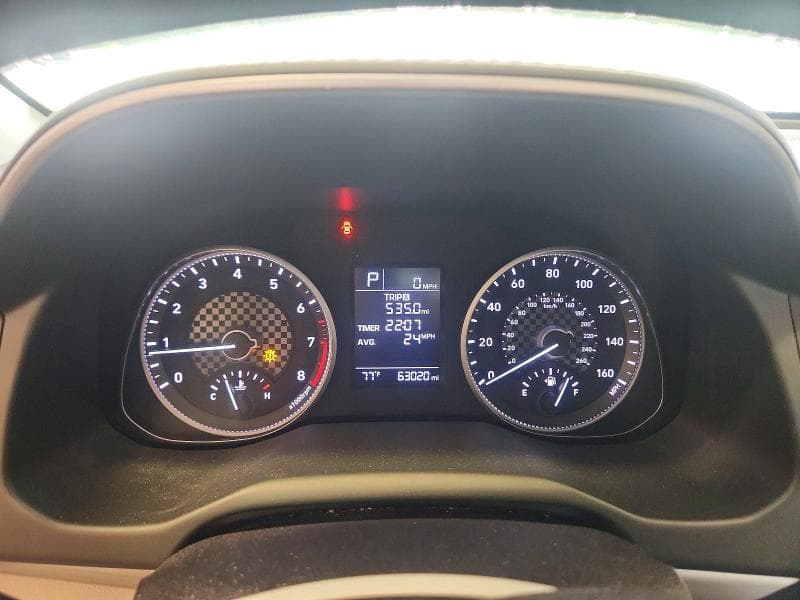 2019 HYUNDAI ELANTRA SE 9