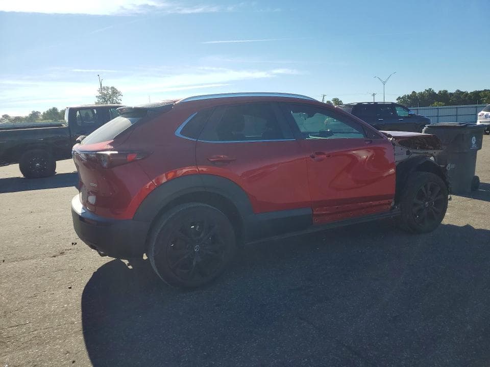 2024 MAZDA CX-30 SELECT 3