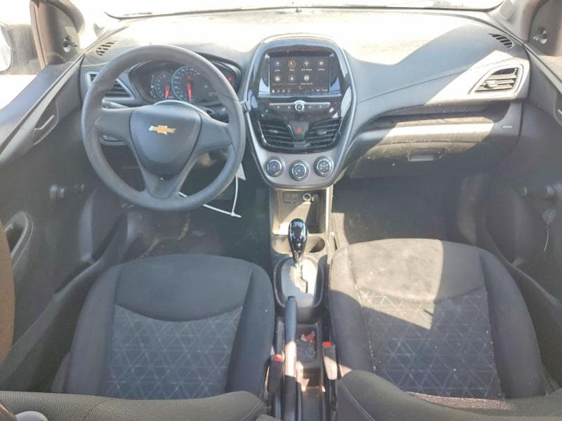 2019 CHEVROLET SPARK LS 8
