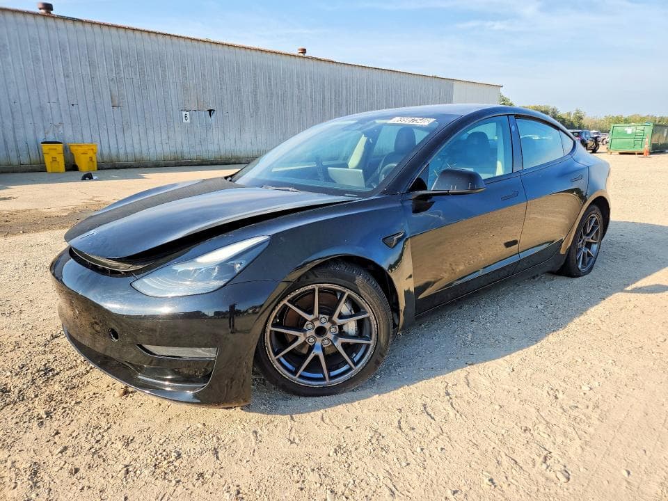 2023 TESLA MODEL 3 - 1