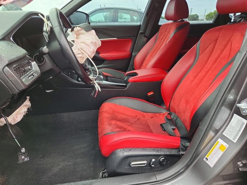 2025 ACURA INTEGRA A-SPEC TECH 7