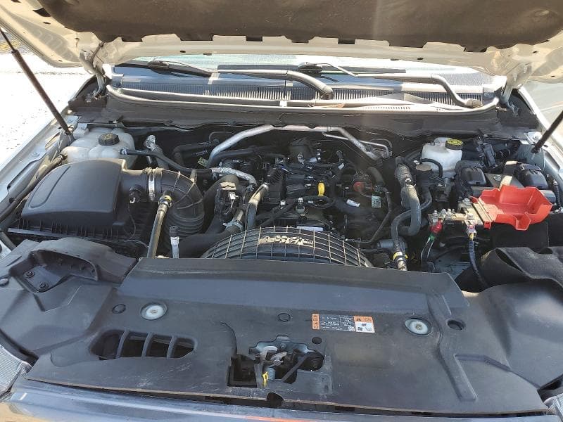 2021 FORD F150 RANGER XLT SUPER CAB 11